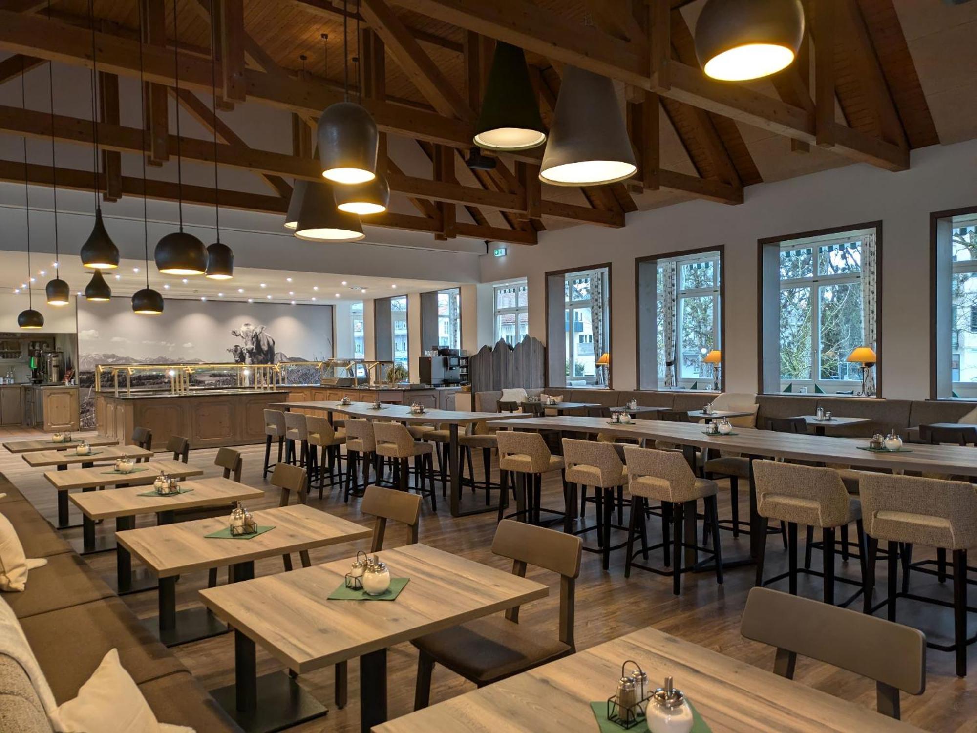 Bsw Hotel Isarwinkel Bad Tölz Esterno foto